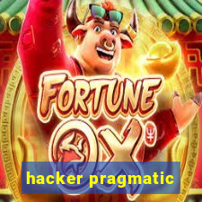 hacker pragmatic